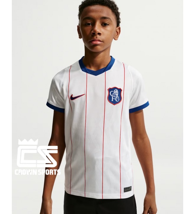 FOOTBALL JERSEYS